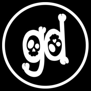 gd circle trucker Design