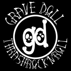 gd Thrash Flag Design