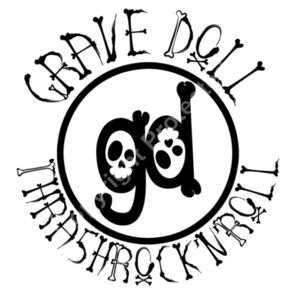 gd black patch tall Design