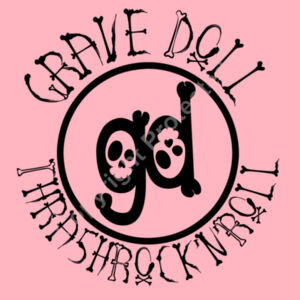 gd black patch Design