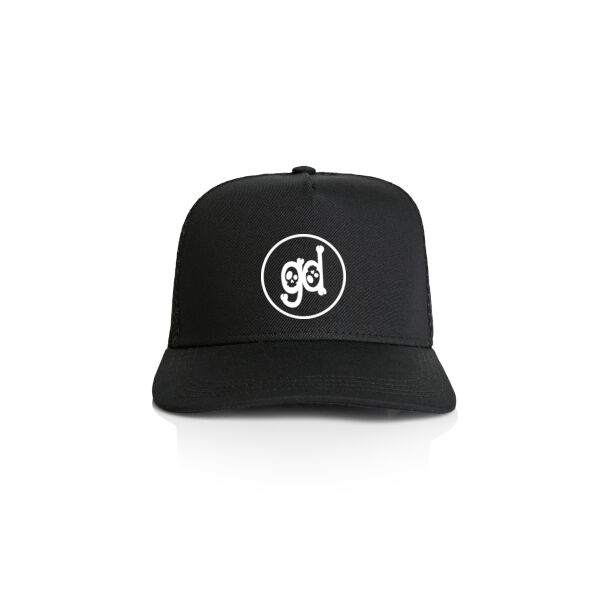 gd circle trucker Thumbnail