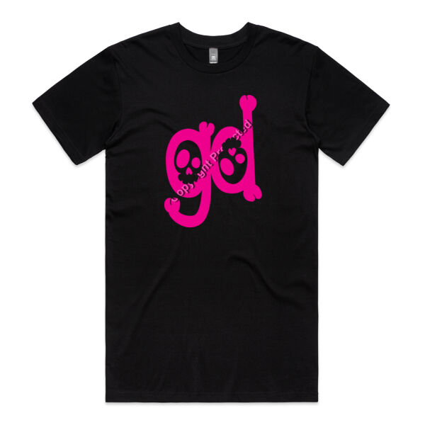 gd pink logo tall Thumbnail