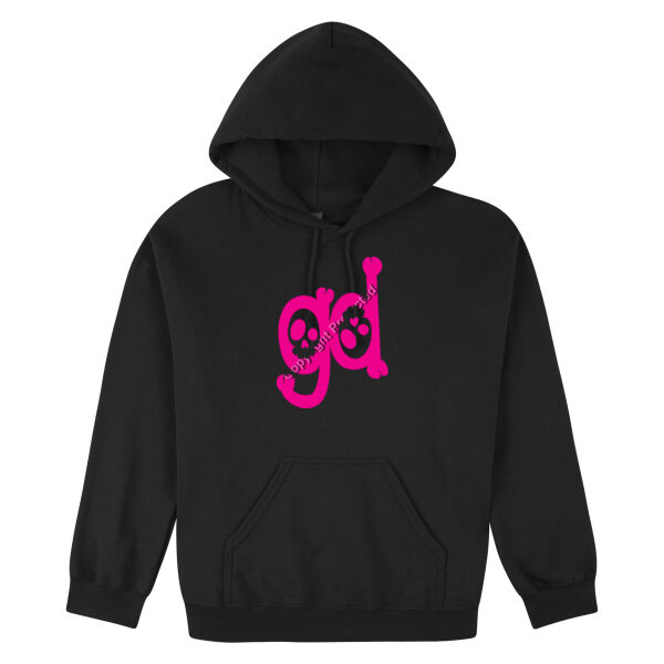 gd pink logo Thumbnail
