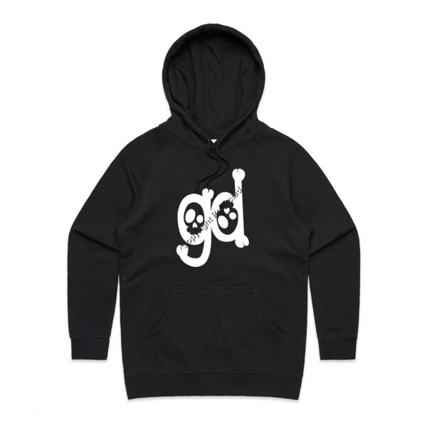 gd white logo Thumbnail