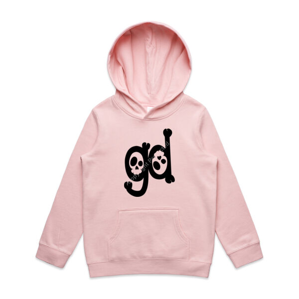 gd black logo Thumbnail