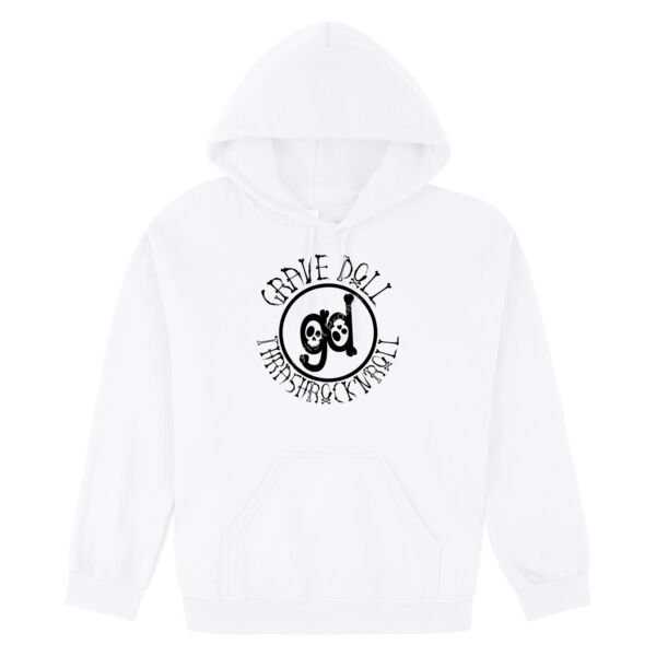 gd black patch Thumbnail
