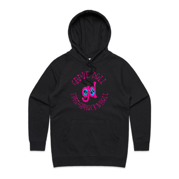 gd pink patch Thumbnail