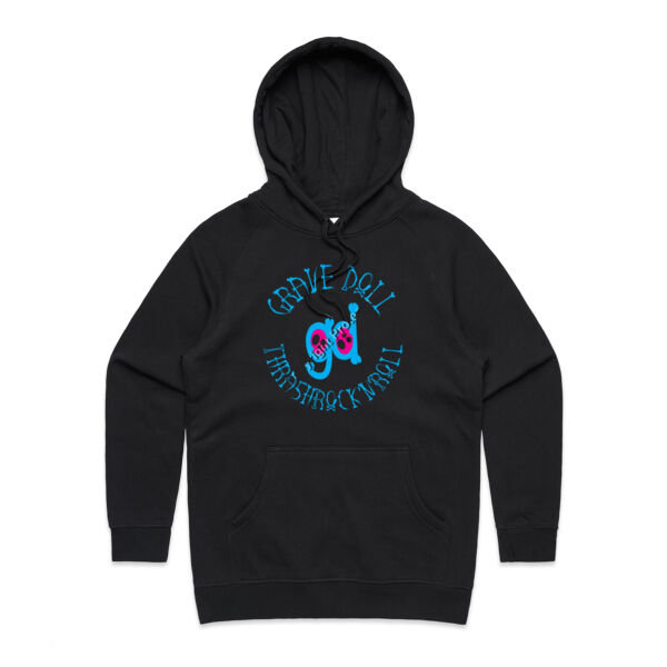 gd blue patch Thumbnail