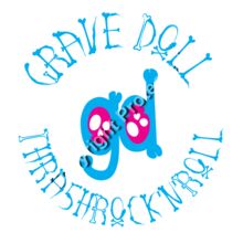 gd blue patch Thumbnail