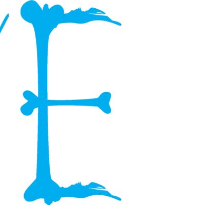 Bones Blue Thumbnail