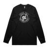 AS Colour Mens Staple Longsleeve Tee Thumbnail