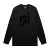 AS Colour Mens Staple Longsleeve Tee Thumbnail