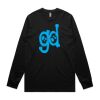 AS Colour Mens Staple Longsleeve Tee Thumbnail