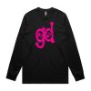 AS Colour Mens Staple Longsleeve Tee Thumbnail