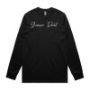 AS Colour Mens Staple Longsleeve Tee Thumbnail