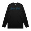 AS Colour Mens Staple Longsleeve Tee Thumbnail