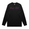 AS Colour Mens Staple Longsleeve Tee Thumbnail