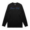 AS Colour Mens Staple Longsleeve Tee Thumbnail