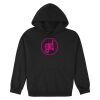 Gildan Heavy Blend Adult Hooded Sweatshirt Thumbnail