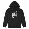 Gildan Heavy Blend Adult Hooded Sweatshirt Thumbnail