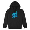 Gildan Heavy Blend Adult Hooded Sweatshirt Thumbnail