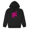 Gildan Heavy Blend Adult Hooded Sweatshirt Thumbnail