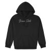 Gildan Heavy Blend Adult Hooded Sweatshirt Thumbnail