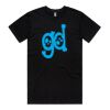AS Colour Mens Staple Plus Tee Thumbnail