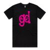 AS Colour Mens Staple Plus Tee Thumbnail