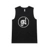 AS Colour Womens Martina Tank Thumbnail