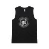 AS Colour Womens Martina Tank Thumbnail