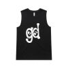 AS Colour Womens Martina Tank Thumbnail