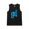 AS Colour Womens Martina Tank Thumbnail