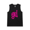 AS Colour Womens Martina Tank Thumbnail