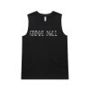 AS Colour Womens Martina Tank Thumbnail
