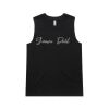 AS Colour Womens Martina Tank Thumbnail