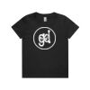 AS Colour Youth Staple Tee Thumbnail