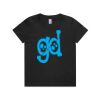 AS Colour Youth Staple Tee Thumbnail