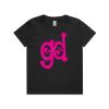 AS Colour Youth Staple Tee Thumbnail