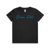 AS Colour Youth Staple Tee Thumbnail