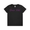 AS Colour Youth Staple Tee Thumbnail