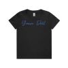 AS Colour Youth Staple Tee Thumbnail