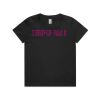 AS Colour Youth Staple Tee Thumbnail