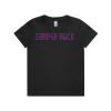 AS Colour Youth Staple Tee Thumbnail