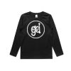 AS Colour Kids Staple Longsleeve Tee Thumbnail