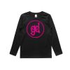 AS Colour Kids Staple Longsleeve Tee Thumbnail