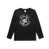 AS Colour Kids Staple Longsleeve Tee Thumbnail