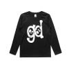 AS Colour Kids Staple Longsleeve Tee Thumbnail