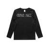 AS Colour Kids Staple Longsleeve Tee Thumbnail