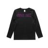 AS Colour Kids Staple Longsleeve Tee Thumbnail